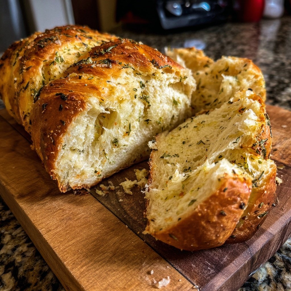 Zupfbrot Mit Dinkelmehl