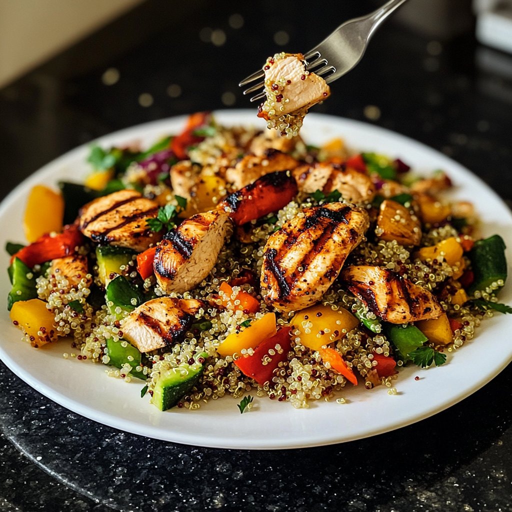 High Protein Rezepte günstig